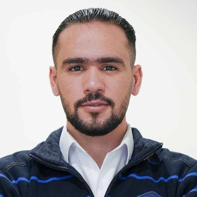 Khaled Salah
