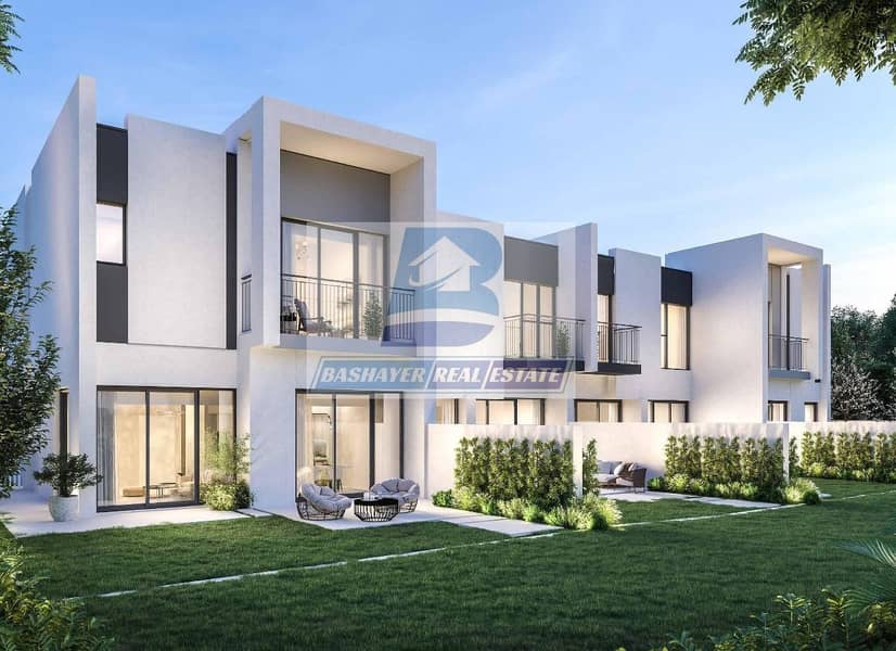 Luxury 3 Bedroom - 50% DLD Waived With 5 Years Free Service Charge Luxury 3 Bedroom - 50% DLD Waived With 5 Years Free Service Charge