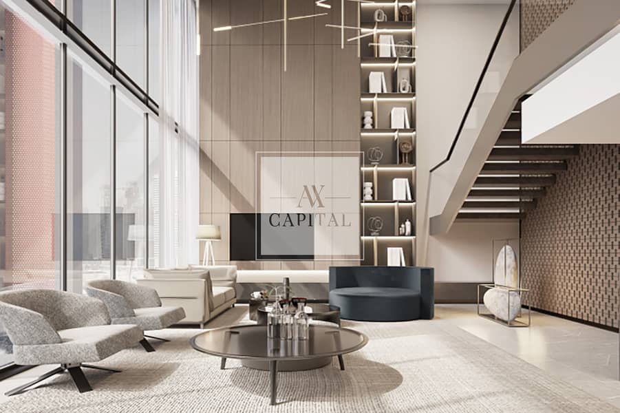 Brand New | Off-Plan Resale | Motivated Seller - Image 1