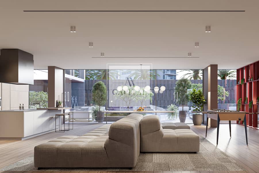 Brand New | Off-Plan Resale | Motivated Seller - Image 1