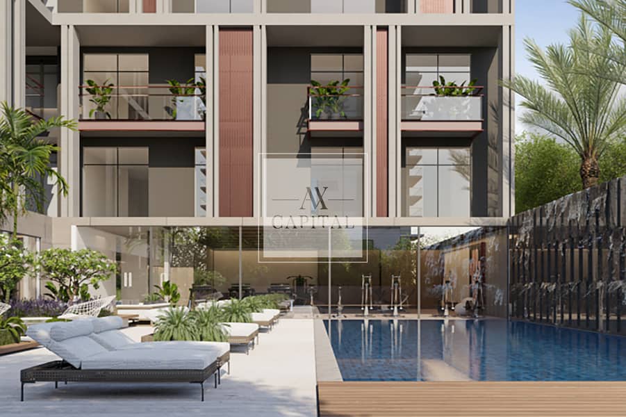 Brand New | Off-Plan Resale | Motivated Seller - Image 4