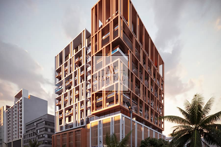 Brand New | Off-Plan Resale | Motivated Seller - Image 5