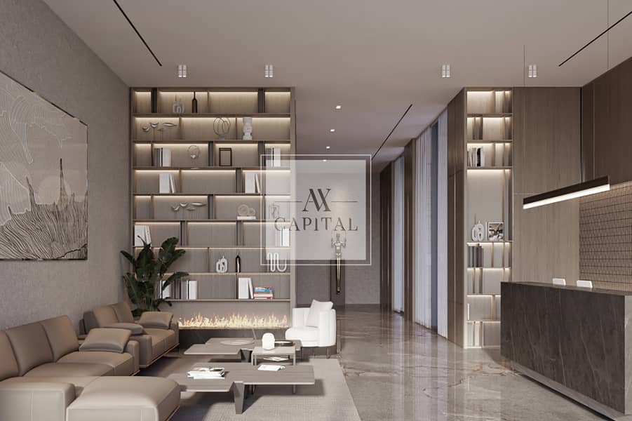 Brand New | Off-Plan Resale | Motivated Seller - Image 7