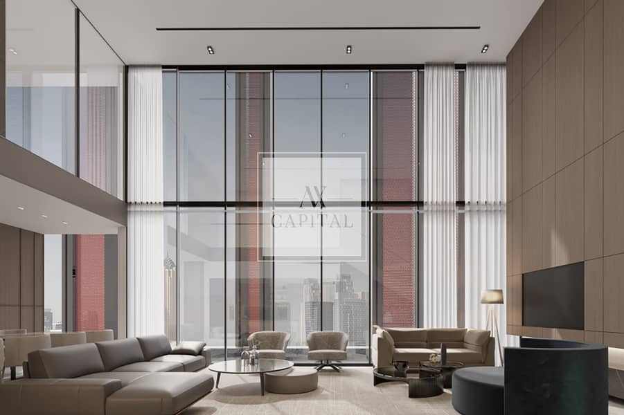 Brand New | Off-Plan Resale | Motivated Seller - Image 3