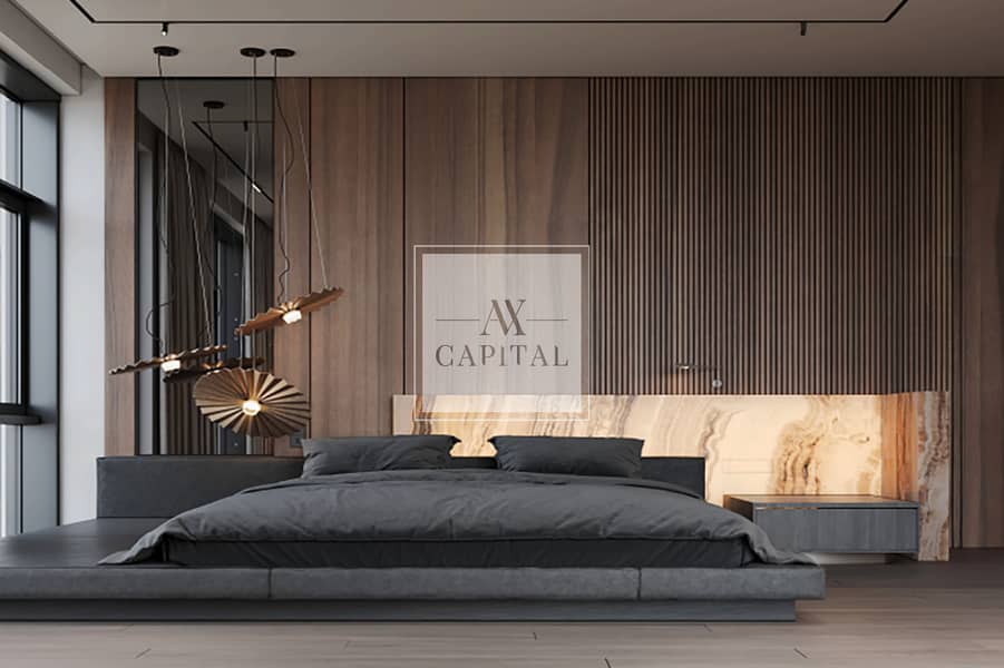 Brand New | Off-Plan Resale | Motivated Seller - Image 9