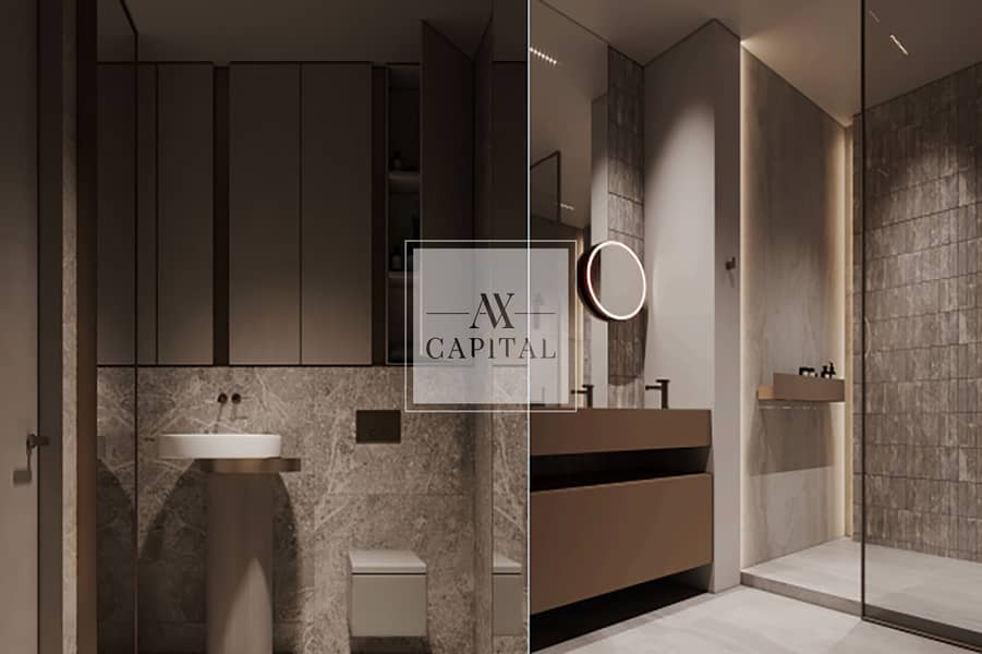 Brand New | Off-Plan Resale | Motivated Seller - Image 10