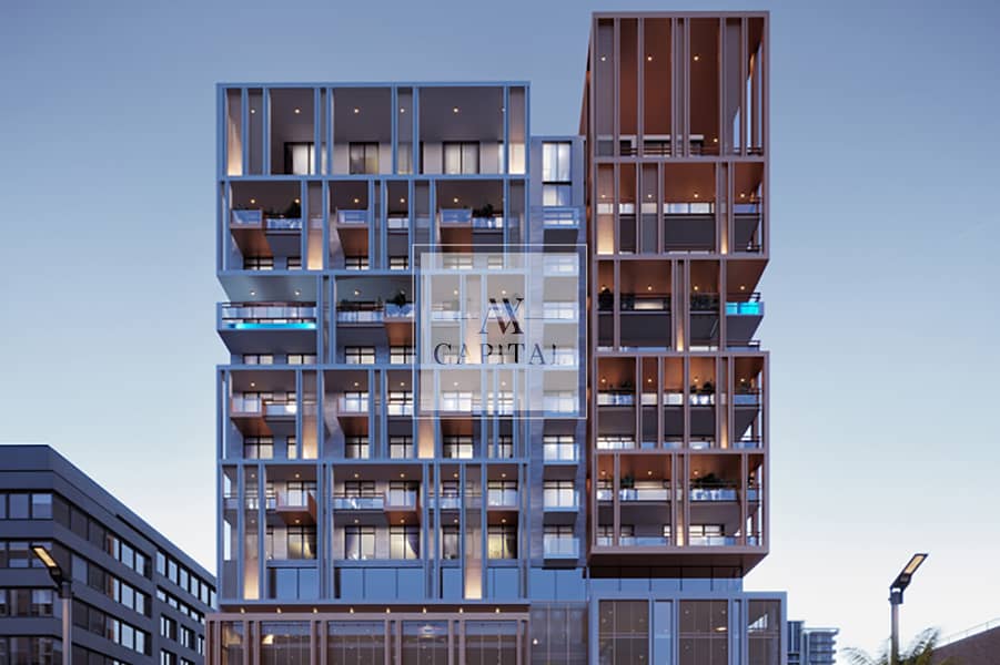 Brand New | Off-Plan Resale | Motivated Seller - Image 11