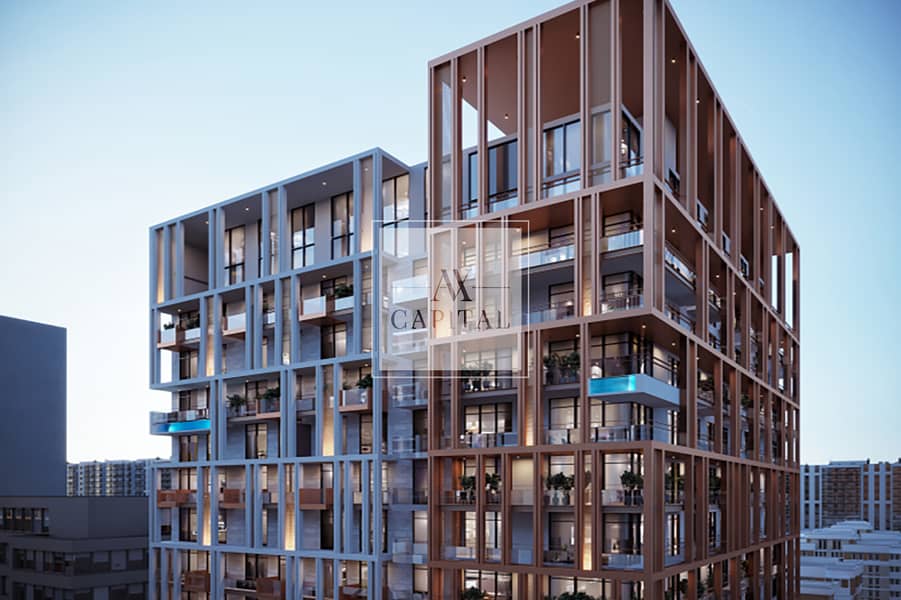 Brand New | Off-Plan Resale | Motivated Seller - Image 12