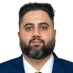 Amritpal Uppal Amritpal Uppal