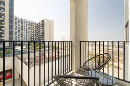 2 Bedroom Flat for Rent in Wasl Gate, Dubai - DSC06443. jpg