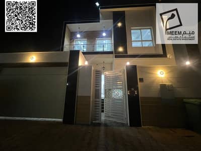 5 Bedroom Villa for Rent in Al Yasmeen, Ajman - WhatsApp Image 2025-12-29 at 2.03. 57 PM. jpeg 5 Bedroom Villa for Rent in Al Yasmeen, Ajman - WhatsApp Image 2025-12-29 at 2.03. 57 PM. jpeg