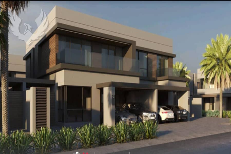 Corner unit / Exquisite 3-bedroom + maid Townhouse Corner unit / Exquisite 3-bedroom + maid Townhouse