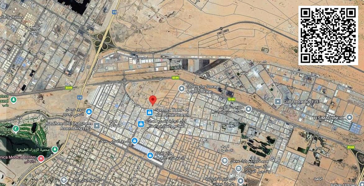 Strong Investor Opportunity with Ready Returns | Residential/Commercial ...