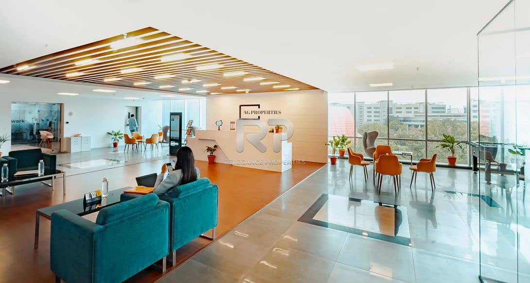 High-Yield Investment | Post Handover Payment Plan | Soon Handover - Image 2