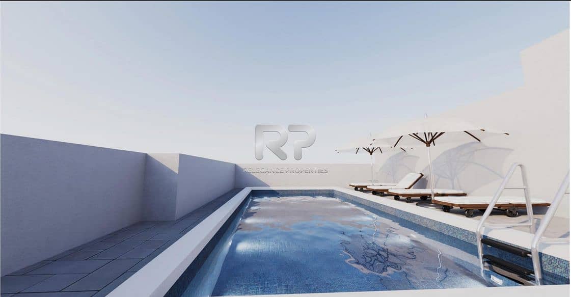 High-Yield Investment | Post Handover Payment Plan | Soon Handover - Image 5