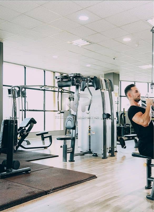 High-Yield Investment | Post Handover Payment Plan | Soon Handover - Image 7