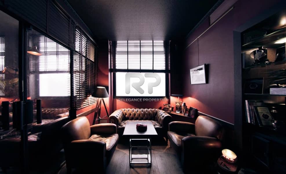 High-Yield Investment | Post Handover Payment Plan | Soon Handover - Image 8