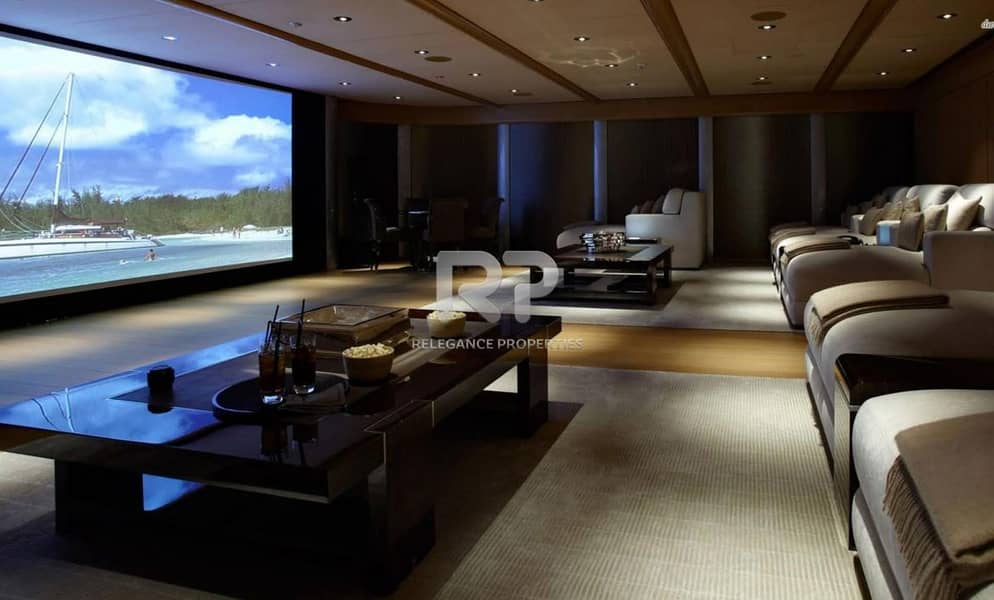 High-Yield Investment | Post Handover Payment Plan | Soon Handover - Image 9