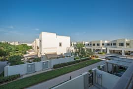 SPACIOUS WITH GREEN BELT VIEW | PEACEFUL LIVING