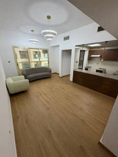 شقة في مساكن فورتشن،مدينة الإمارات‬ 1 غرفة 325000 درهم - 13839764