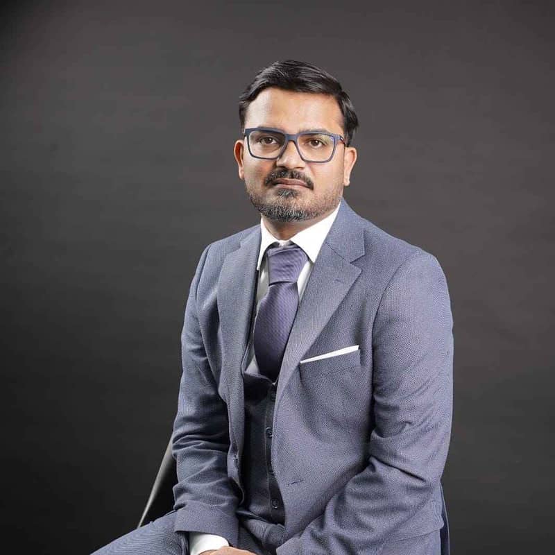 Ali Irfan
