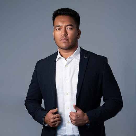 Anirban Deka
