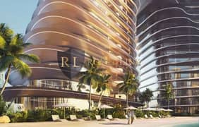 Luxurious Burj Khalifa View | Ready Q2 2026