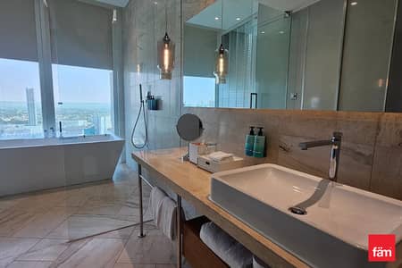 Studio zum Verkauf in Jumeirah Village Circle (JVC), Dubai - Wohnung in Jumeirah Village Circle (JVC)，JVC District 14，FIVE Jumeirah Village, 599000 AED - 13840119