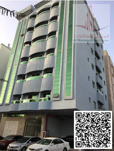 1 Bedroom Flat for Rent in Al Nuaimiya, Ajman - المزروعي1 النعيمية. png