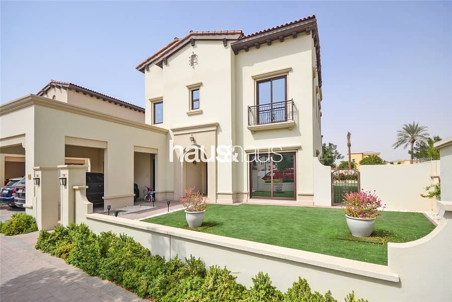 Type 1 |Astro Landscaped| Immaculate | 4 Bedrooms