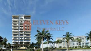 Prefect for End-Users & Investor/ Smart Apartments in a Prime Location