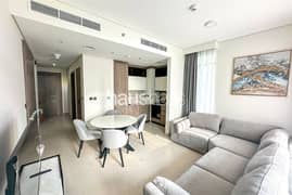 شقة في ماريوت ريزيدنس (ويست فايف)،الخليج التجاري 1 غرفة 120000 درهم - 13840533