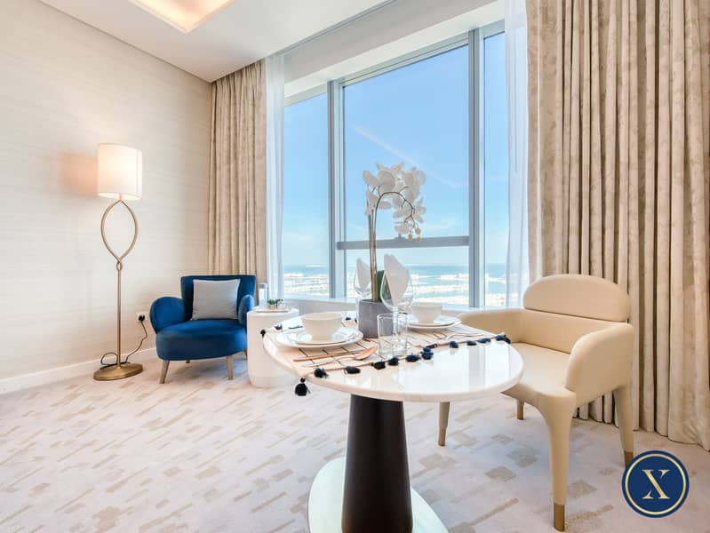 Apartamento en Palm Jumeirah,The Palm Tower, 130000 AED - 13840562 Apartamento en Palm Jumeirah,The Palm Tower, 130000 AED - 13840562