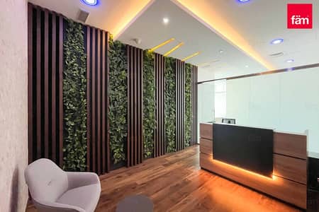 Office for Rent in Business Bay, Dubai - High Floor | Grade A Building | Vacant Unit Office for Rent in Business Bay, Dubai - High Floor | Grade A Building | Vacant Unit
