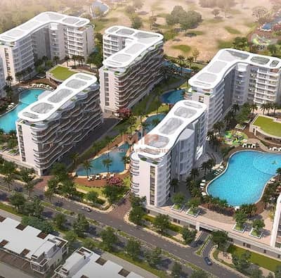 1 Спальня Апартамент Продажа в Дамак Лагунс, Дубай - 16956. jpg 1 Спальня Апартамент Продажа в Дамак Лагунс, Дубай - 16956. jpg