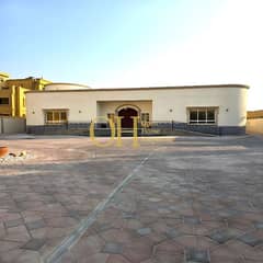 Spacious Ready Villa | Peaceful Living | Well Maintained