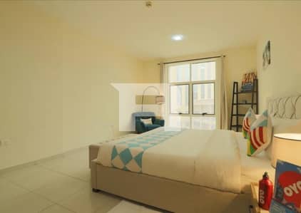 1 Bedroom Flat for Sale in Dubai Silicon Oasis, Dubai - Spacious 1BR for SALE |Spring Oasis 1 Bedroom Flat for Sale in Dubai Silicon Oasis, Dubai - Spacious 1BR for SALE |Spring Oasis