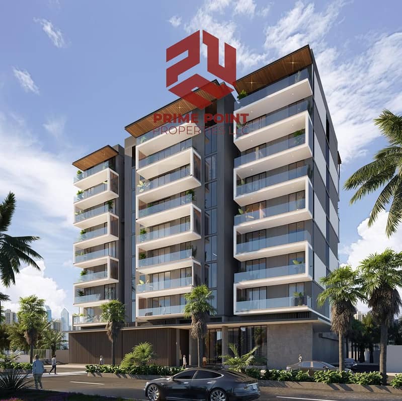 3BR + Maid | Main Road View | Aura Prestige DSO | Q1 2027 - Image 4