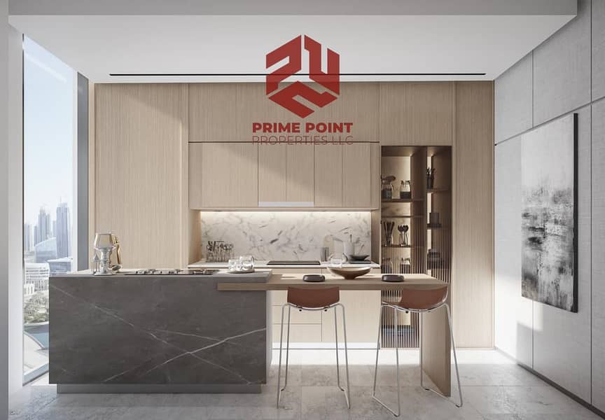 3BR + Maid | Main Road View | Aura Prestige DSO | Q1 2027 - Image 5