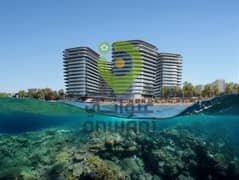 Amazing Sea View | Luxury Design | VIP Clients