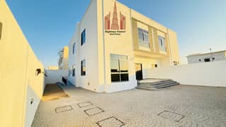 فیلا في نسمة ريزيدنس،الطي 5 غرف 155000 درهم - 13841354