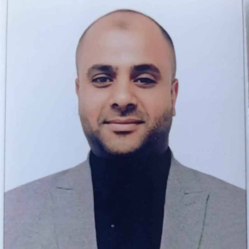 Abdellateaf Elsayed