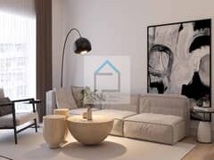 شقة في هيلسايد ريزيدنسز 3 بناية D،هيلسايد ريزيدنسز 3،هيلسايد ريزيدنسيز،وصل غيت 3 غرف 3200000 درهم - 13841743