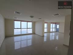 شقة في جلفار تاورز،دفن النخیل 4 غرف 2200000 درهم - 13841986