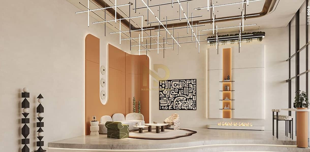 Lowest Price I 1% MONTHLY| NEAR METRO| 20%DOWAN PAYMENT PLAN| LUXURY - Image 4