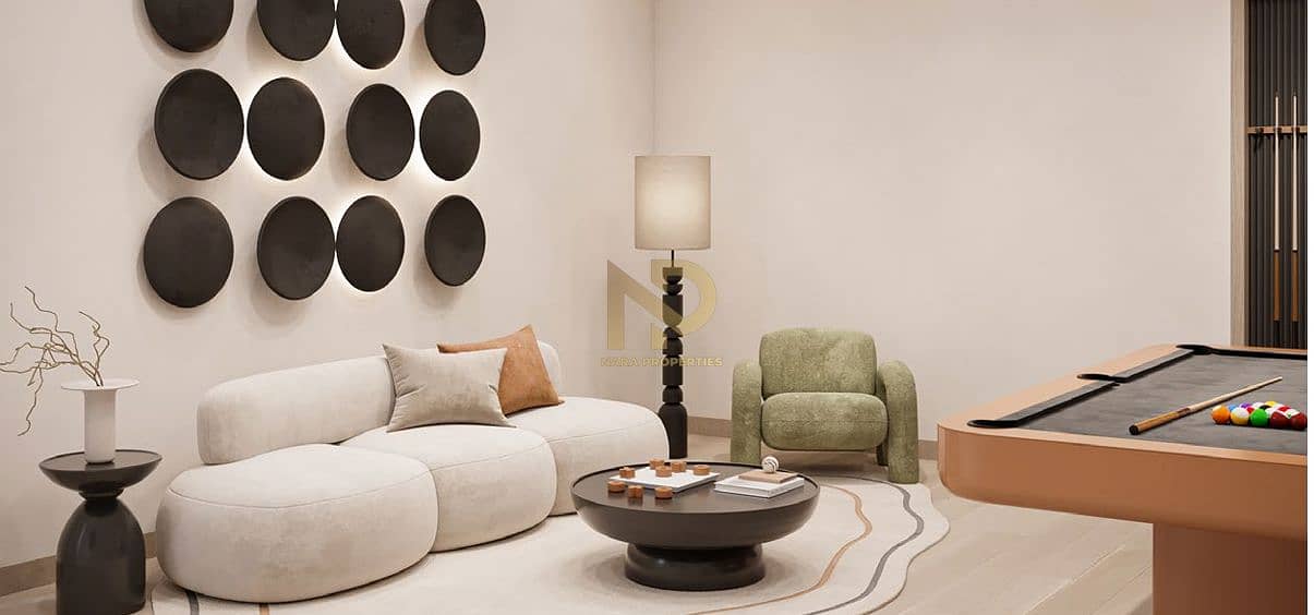 Lowest Price I 1% MONTHLY| NEAR METRO| 20%DOWAN PAYMENT PLAN| LUXURY - Image 9