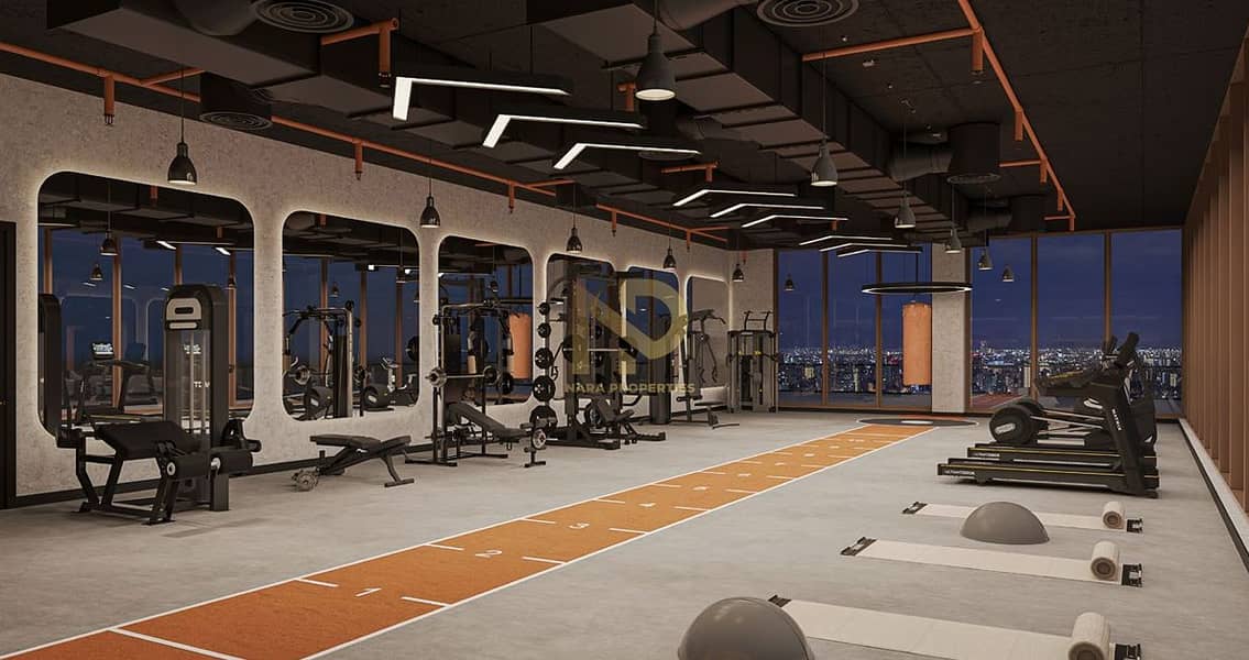 Lowest Price I 1% MONTHLY| NEAR METRO| 20%DOWAN PAYMENT PLAN| LUXURY - Image 10