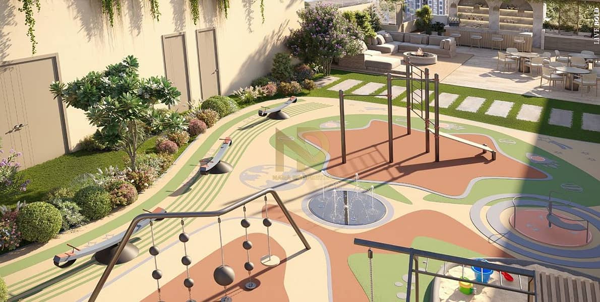 Lowest Price I 1% MONTHLY| NEAR METRO| 20%DOWAN PAYMENT PLAN| LUXURY - Image 11