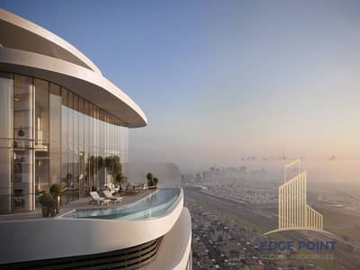 4 Schlafzimmer Wohnung zum zum Verkauf in Dubai Science Park, Dubai - 1.1. jpg