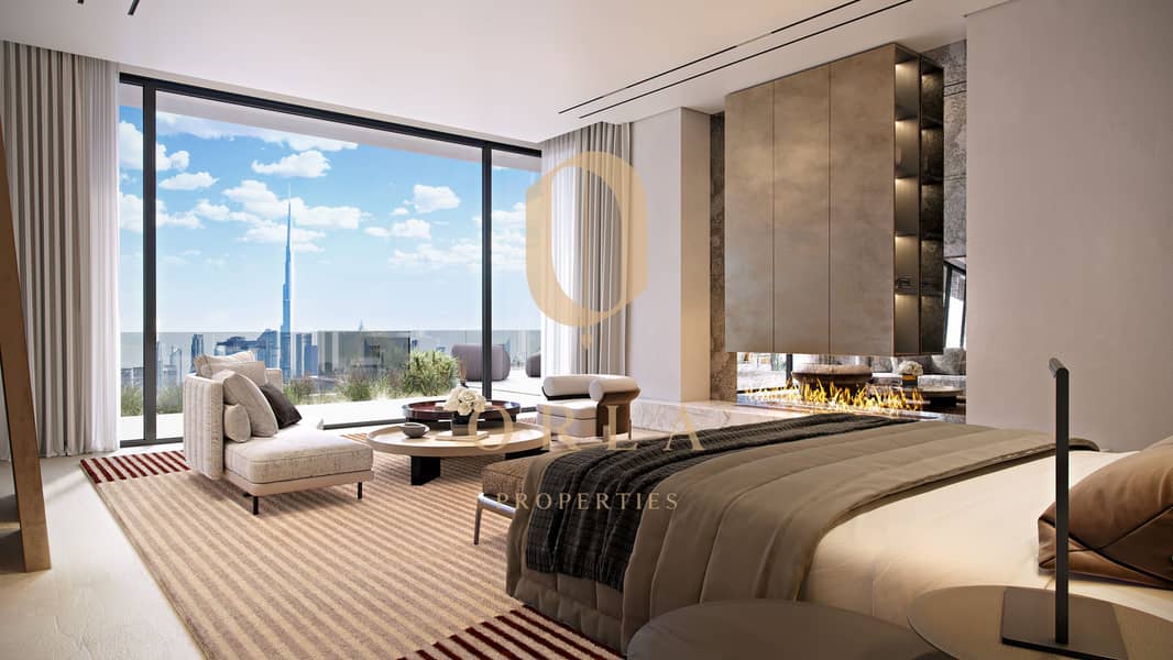 Premium Living | Boutique Residences | Iconic Architecture - Image 7